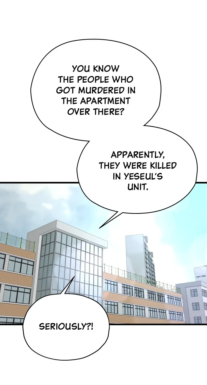 Stealing Her Place Chapter 38 page 1 - 