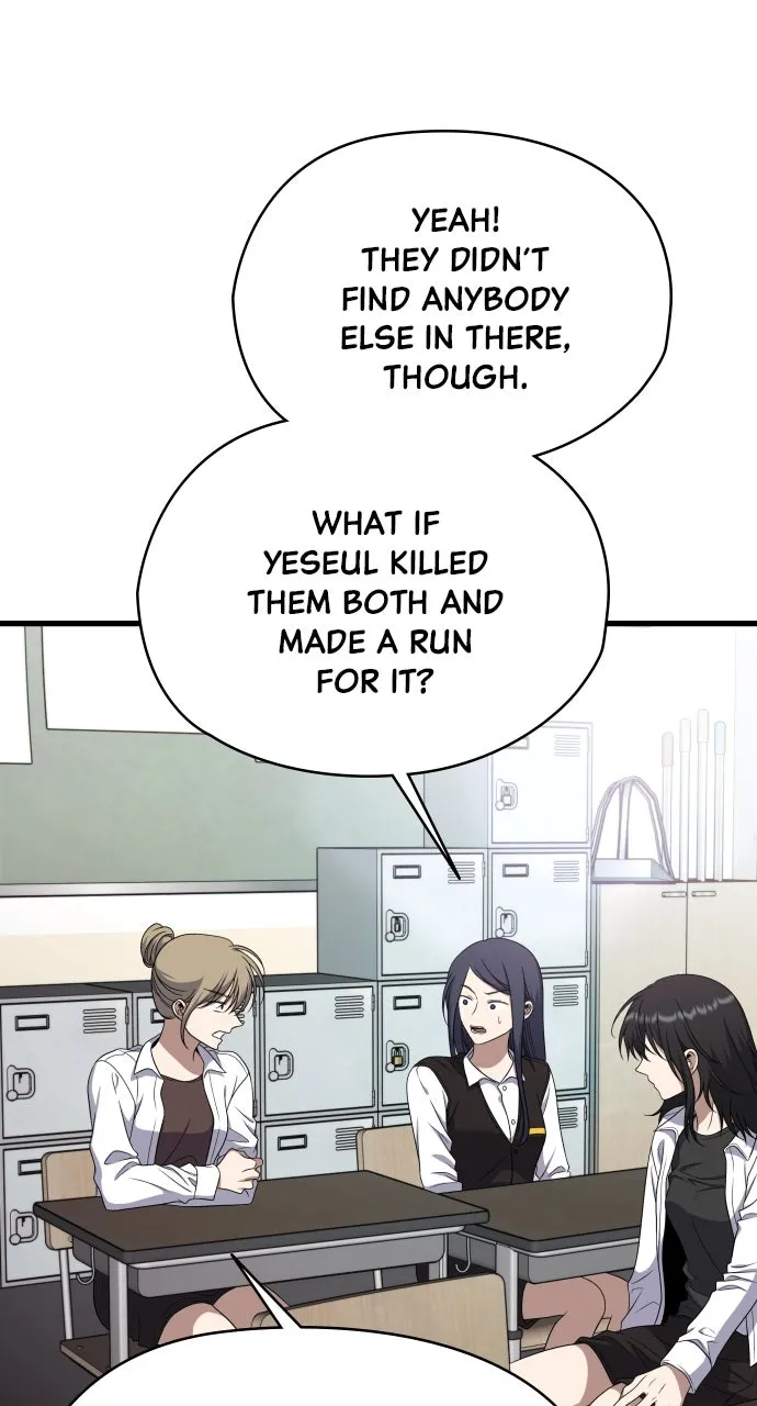 Stealing Her Place Chapter 38 page 2 - 