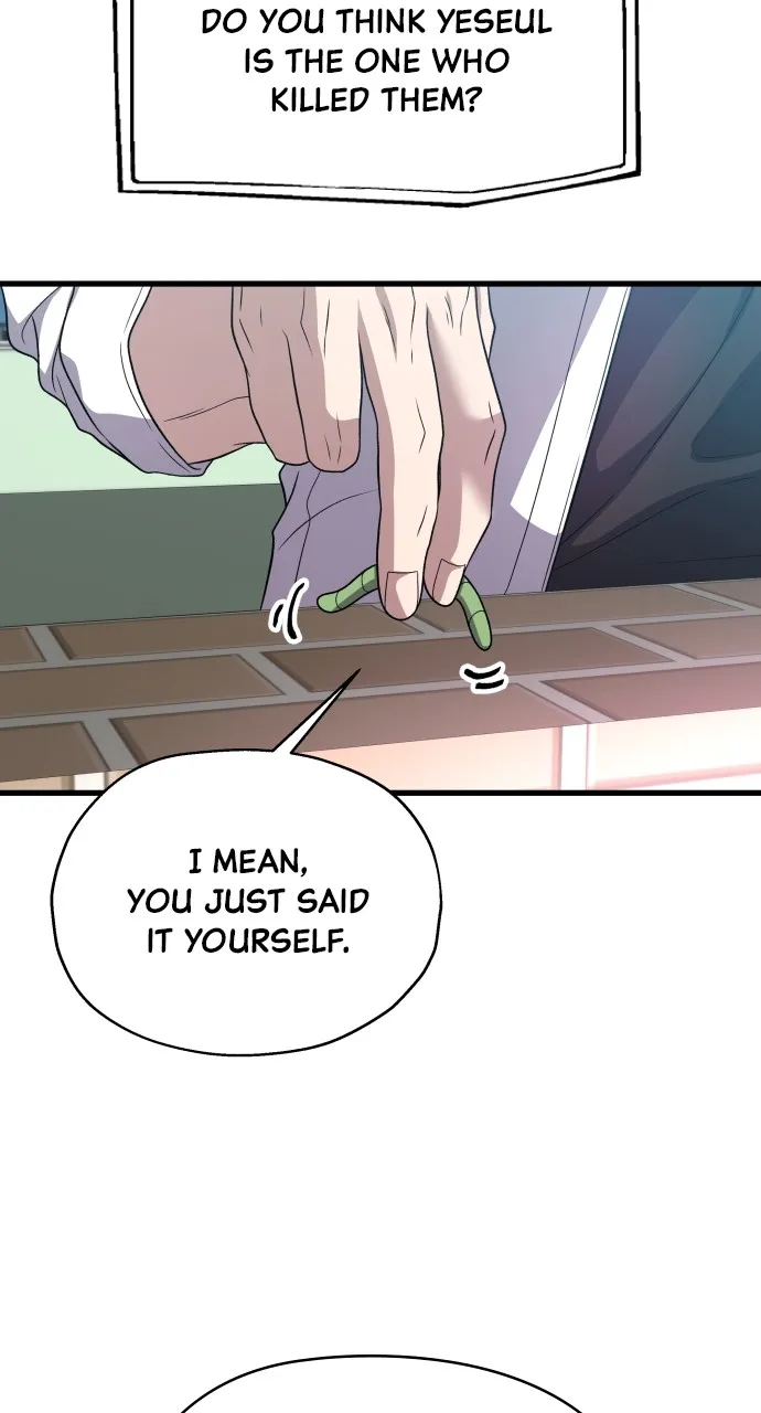 Stealing Her Place Chapter 38 page 11 - 