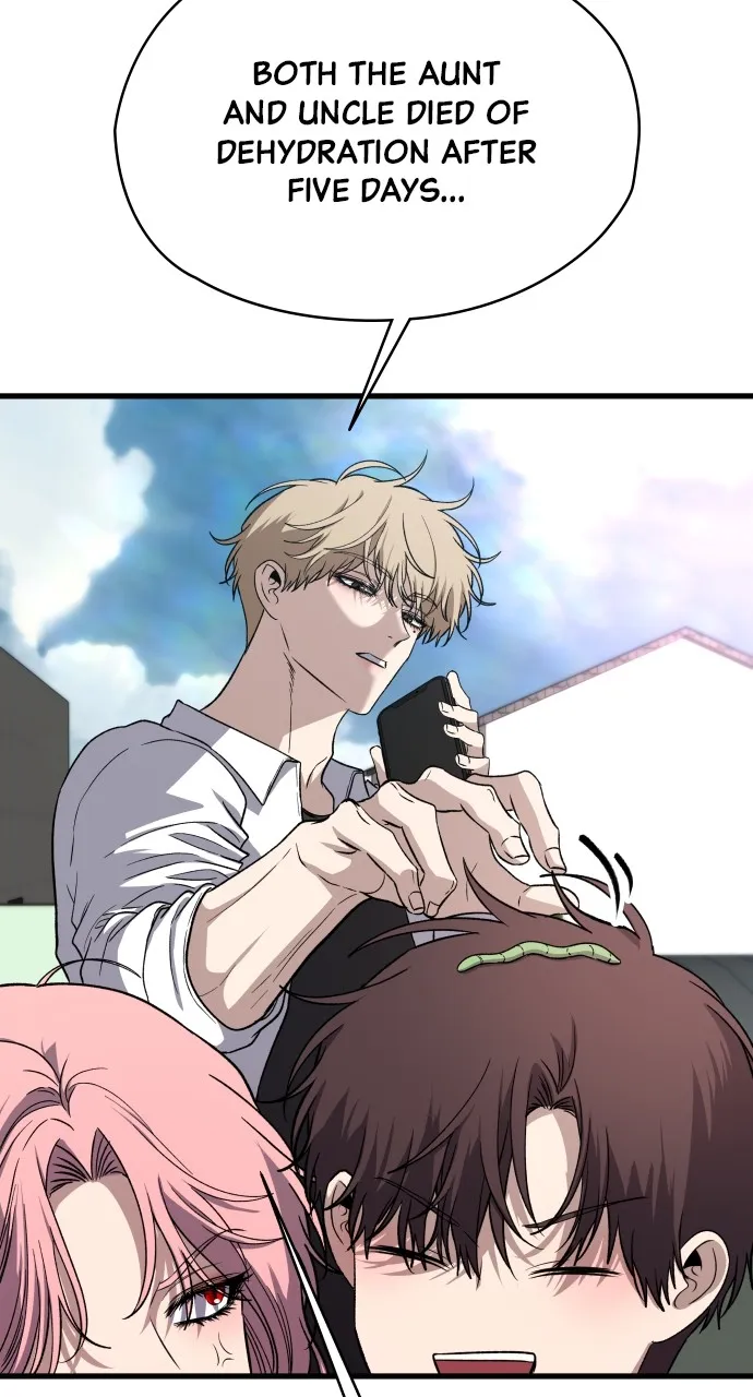Stealing Her Place Chapter 38 page 12 - 