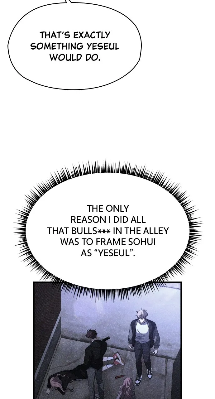 Stealing Her Place Chapter 38 page 14 - 