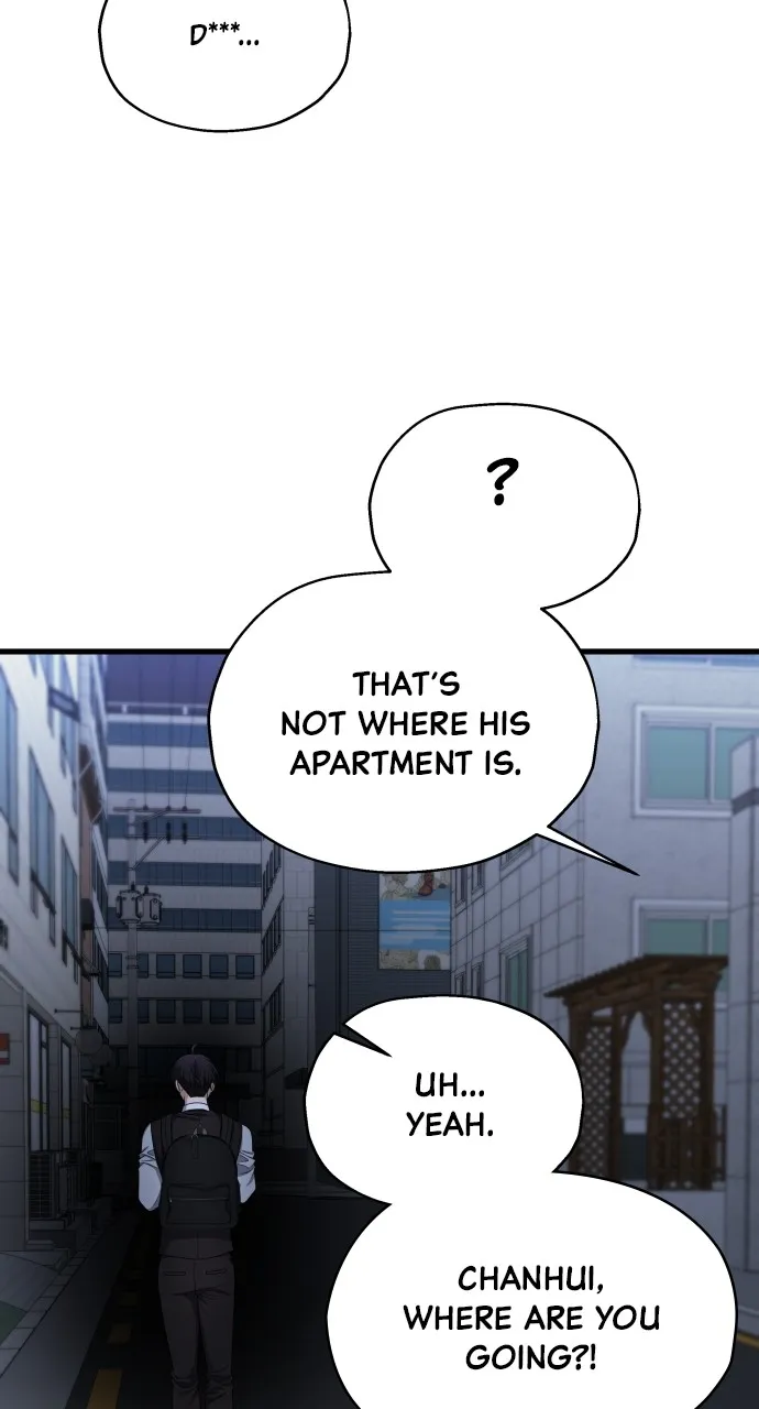 Stealing Her Place Chapter 38 page 20 - 