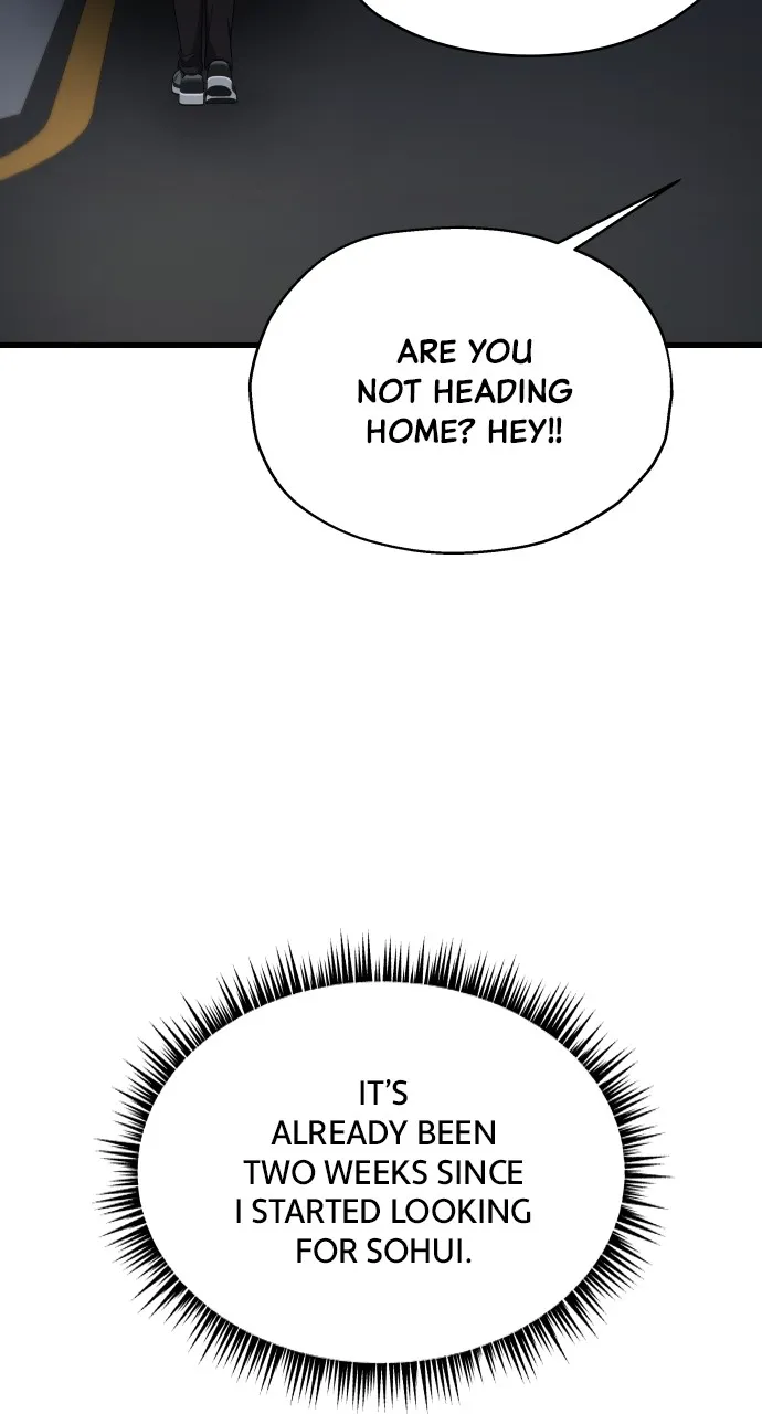 Stealing Her Place Chapter 38 page 21 - 