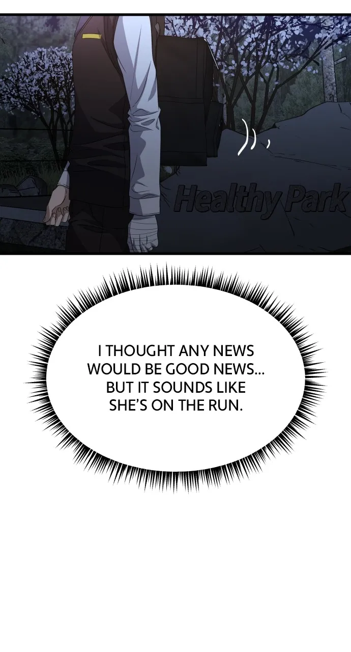 Stealing Her Place Chapter 38 page 22 - 