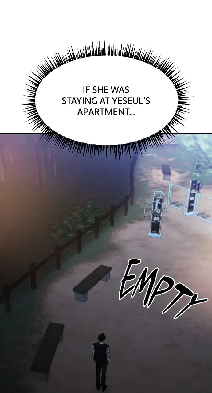 Stealing Her Place Chapter 38 page 23 - 