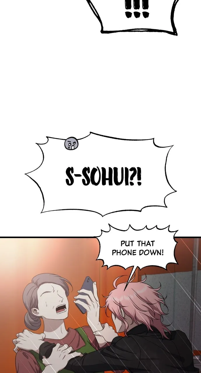 Stealing Her Place Chapter 38 page 27 - 