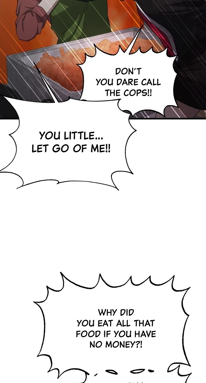 Stealing Her Place Chapter 38 page 28 - 