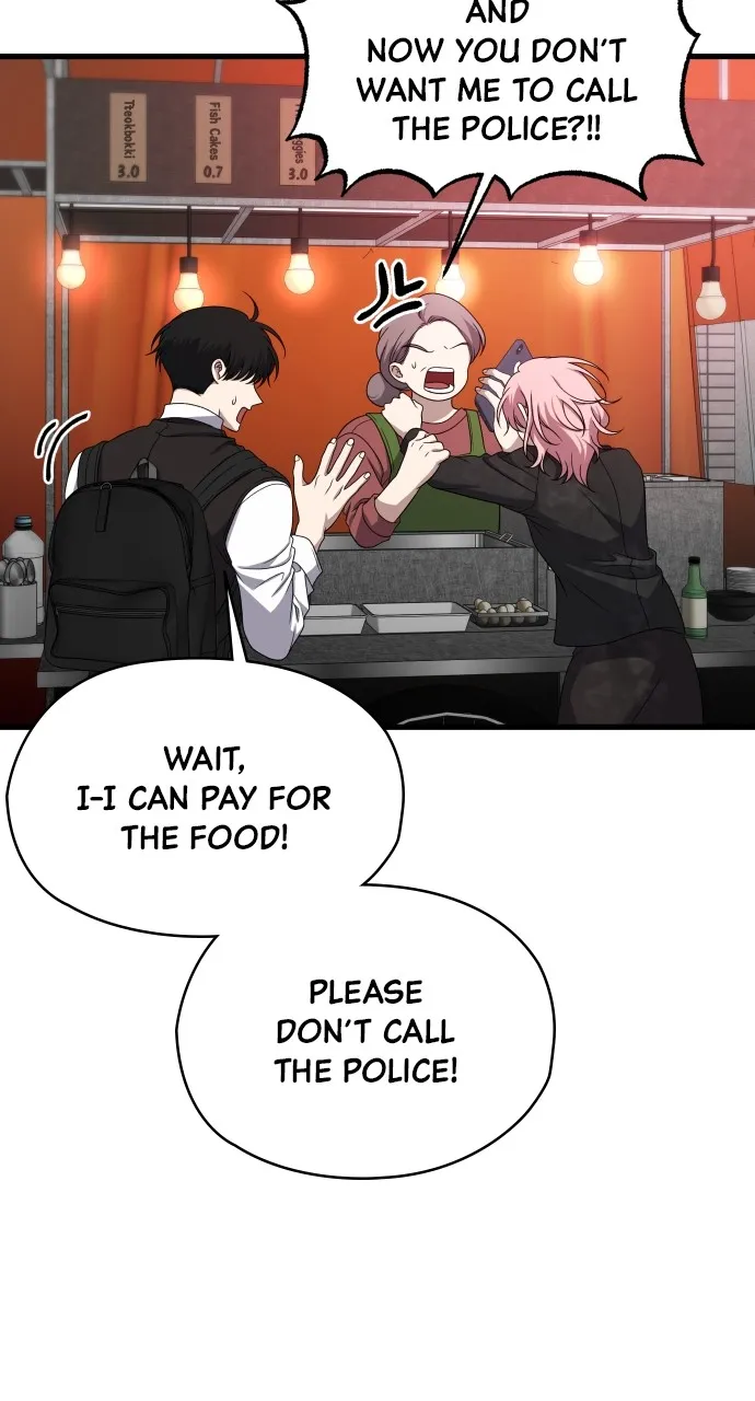 Stealing Her Place Chapter 38 page 29 - 