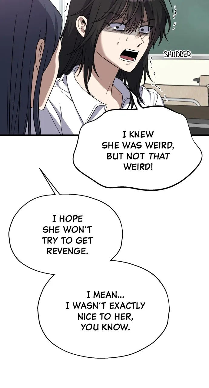 Stealing Her Place Chapter 38 page 4 - 