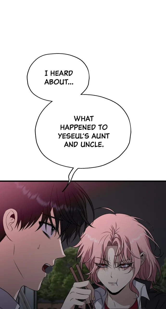 Stealing Her Place Chapter 38 page 33 - 