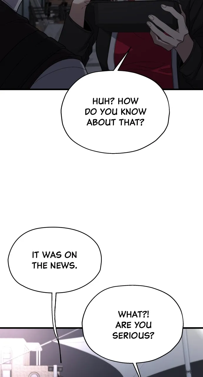 Stealing Her Place Chapter 38 page 34 - 