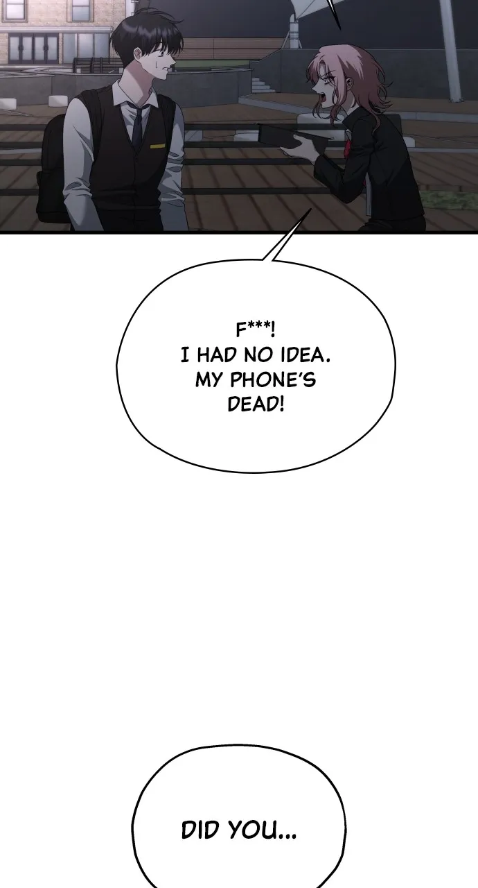 Stealing Her Place Chapter 38 page 35 - 