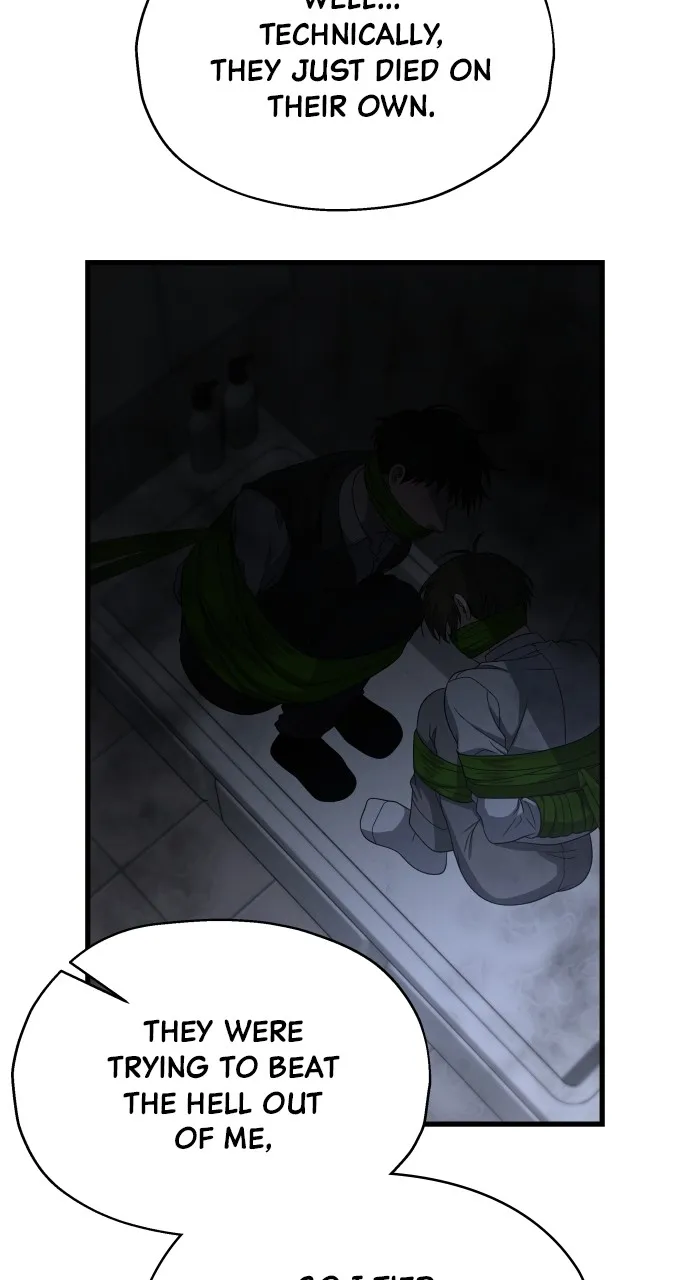 Stealing Her Place Chapter 38 page 37 - 