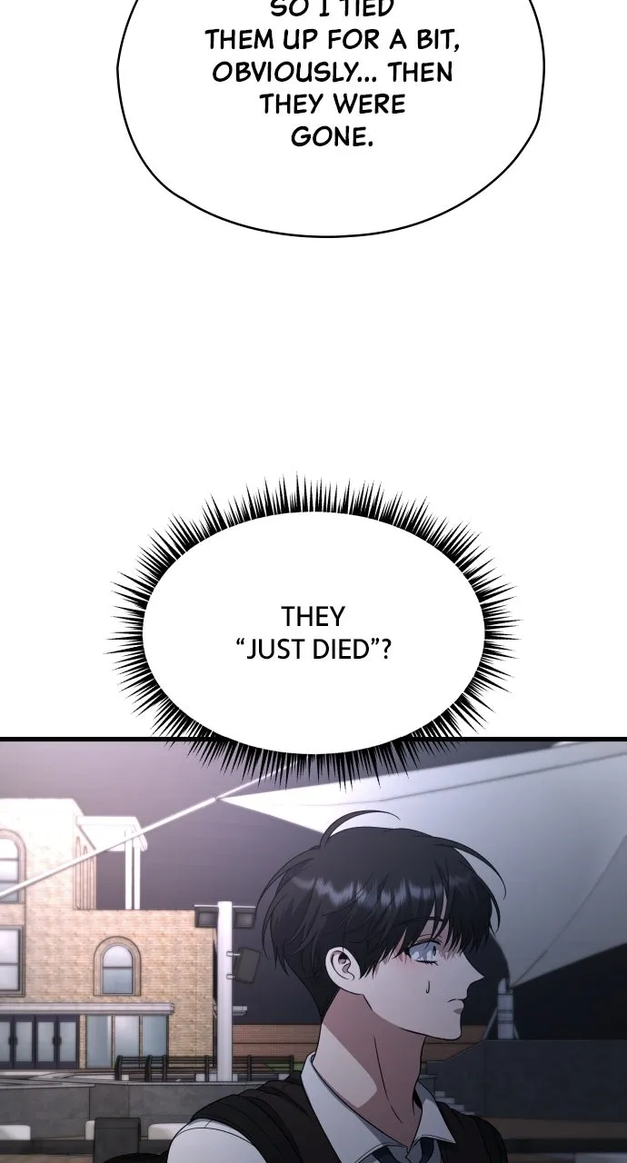 Stealing Her Place Chapter 38 page 38 - 