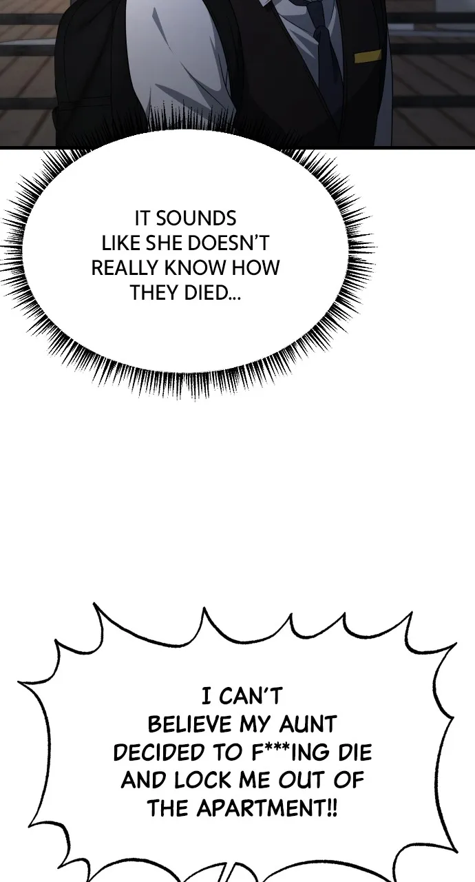 Stealing Her Place Chapter 38 page 39 - 