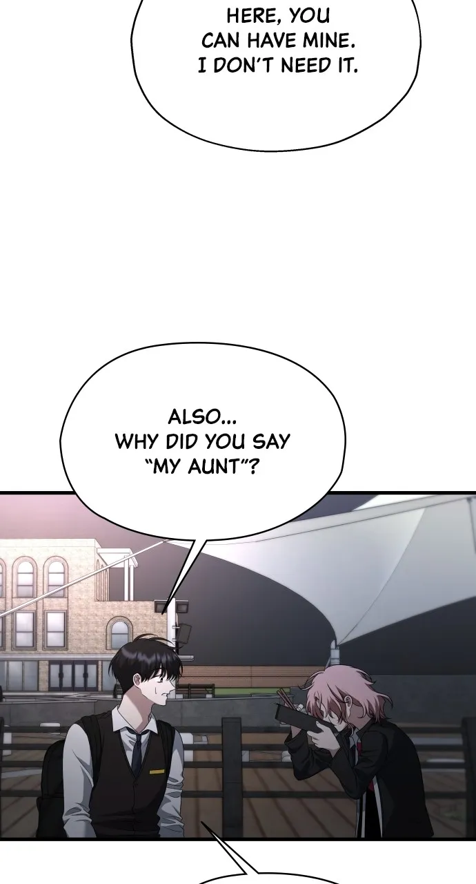 Stealing Her Place Chapter 38 page 42 - 