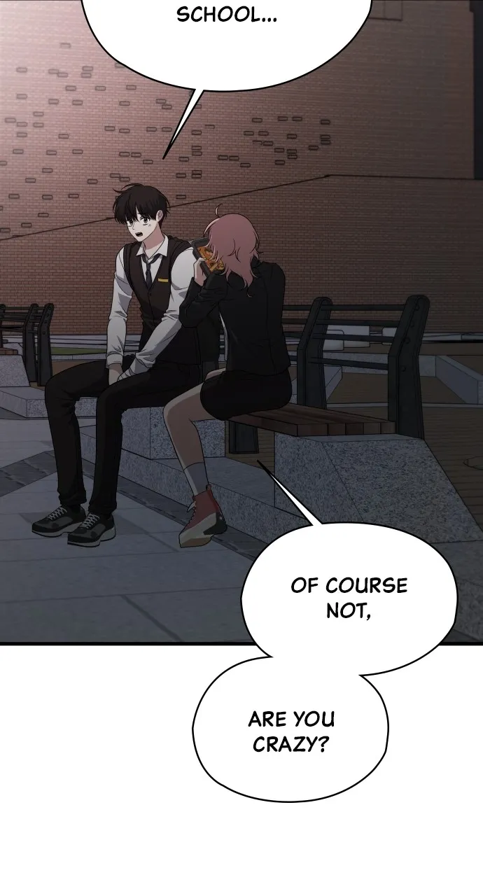 Stealing Her Place Chapter 38 page 46 - 