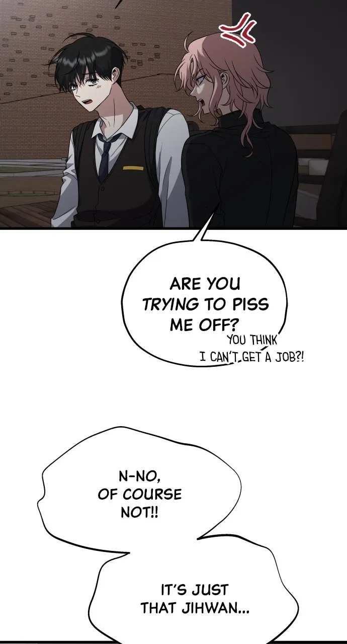 Stealing Her Place Chapter 38 page 49 - 