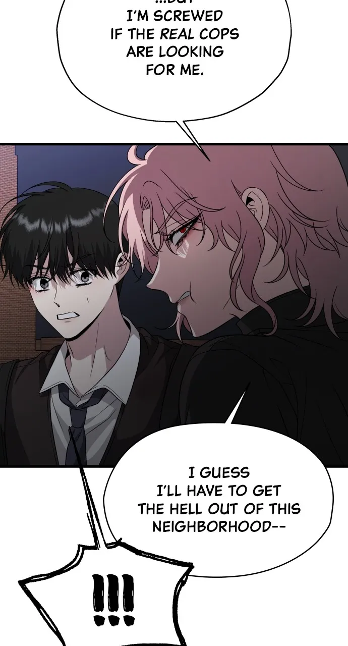 Stealing Her Place Chapter 38 page 54 - 