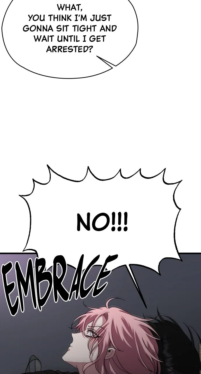 Stealing Her Place Chapter 38 page 56 - 