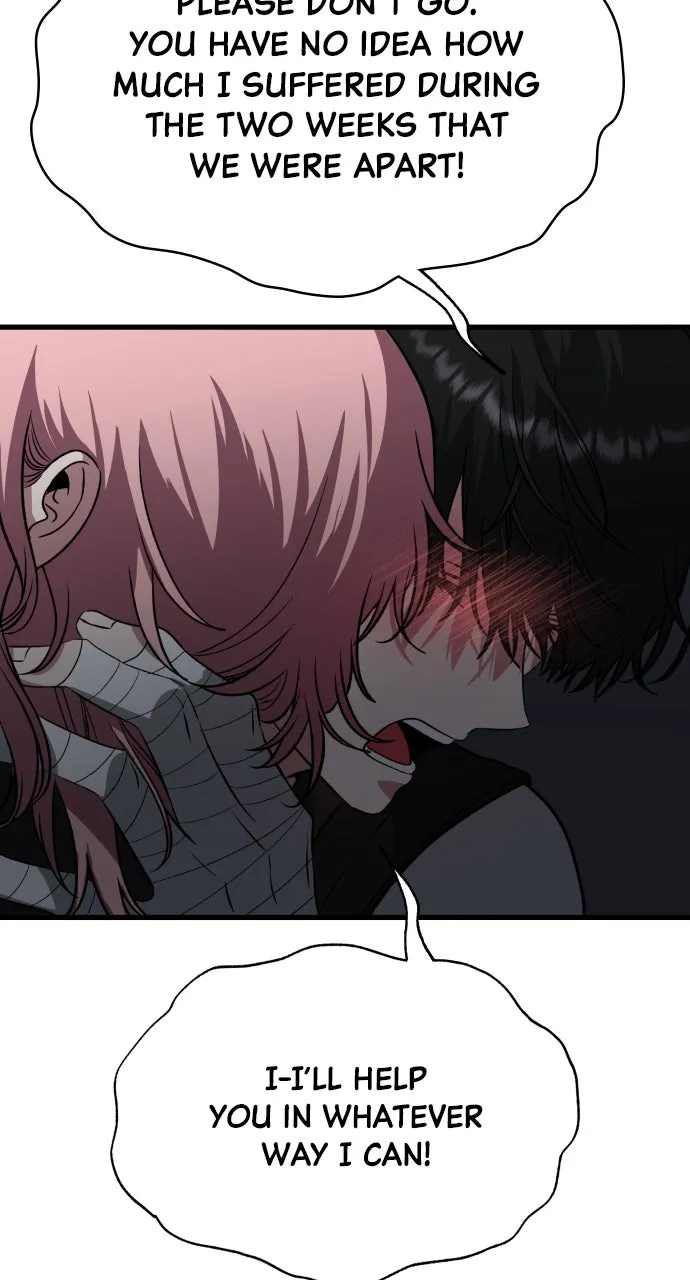 Stealing Her Place Chapter 38 page 58 - 