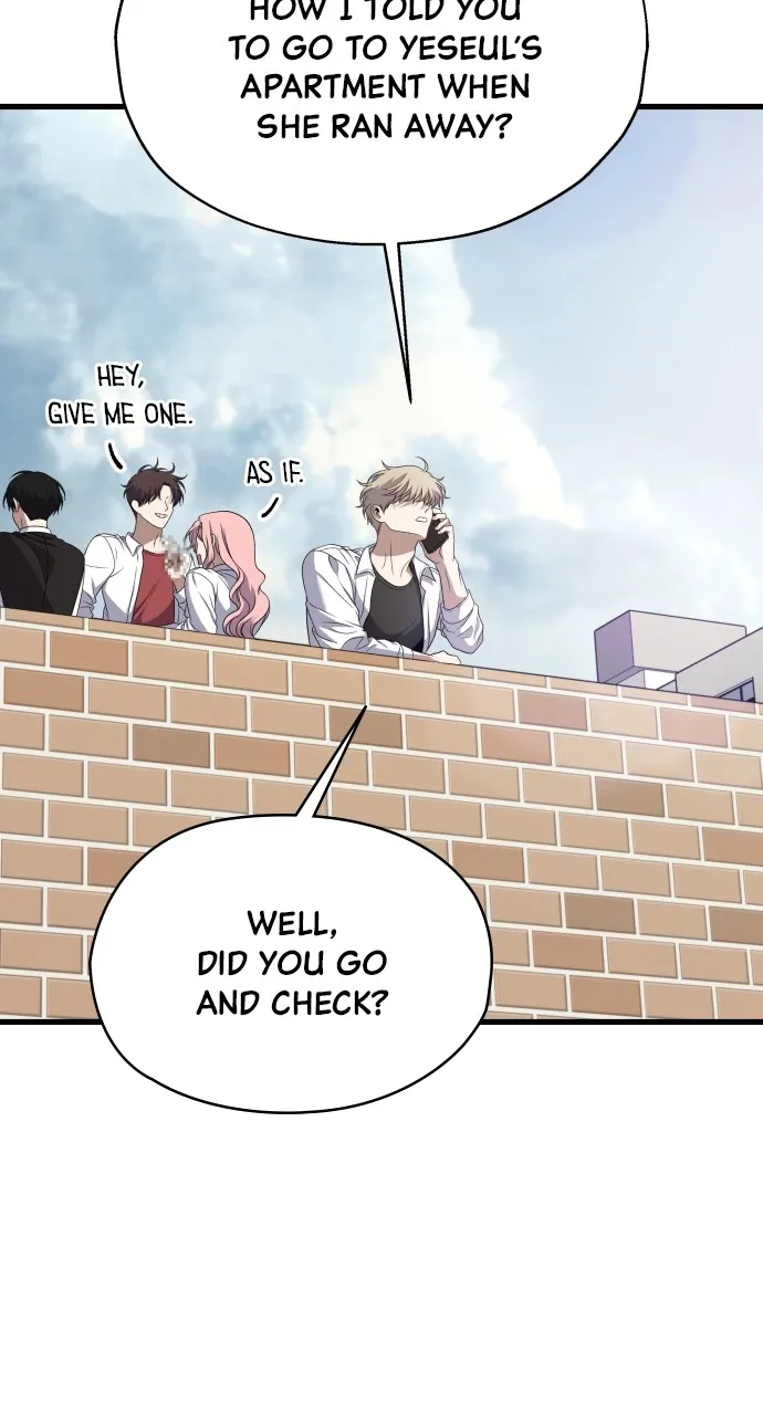 Stealing Her Place Chapter 38 page 7 - 