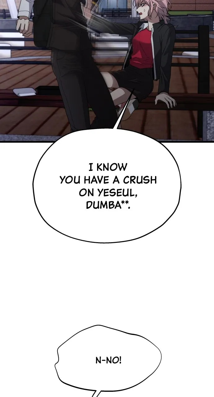 Stealing Her Place Chapter 38 page 61 - 