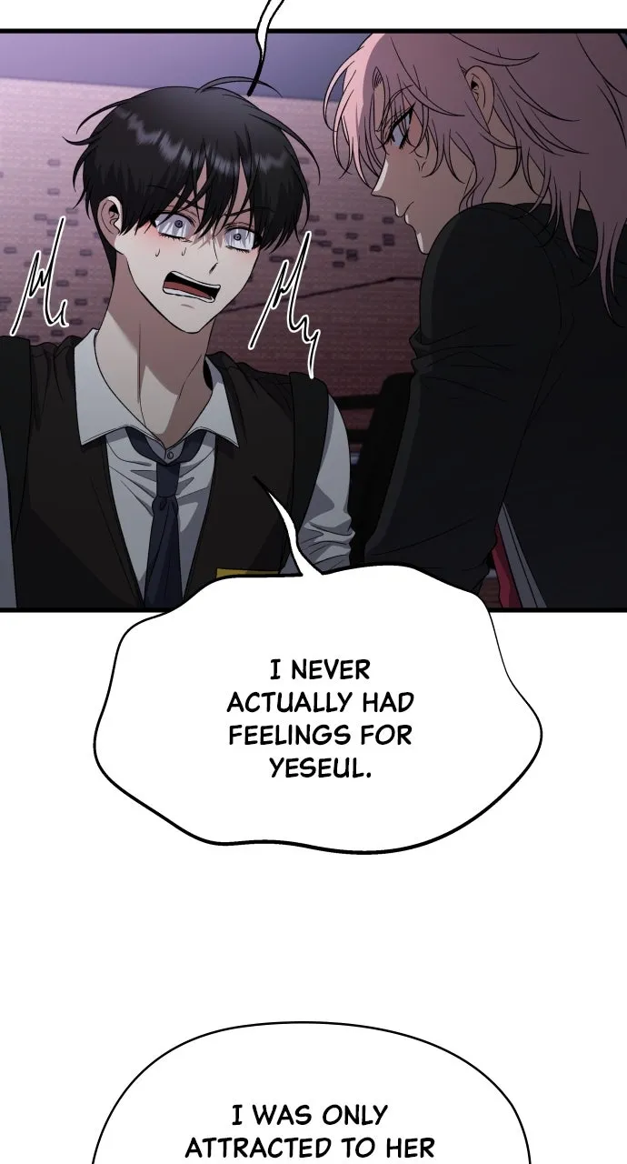 Stealing Her Place Chapter 38 page 62 - 
