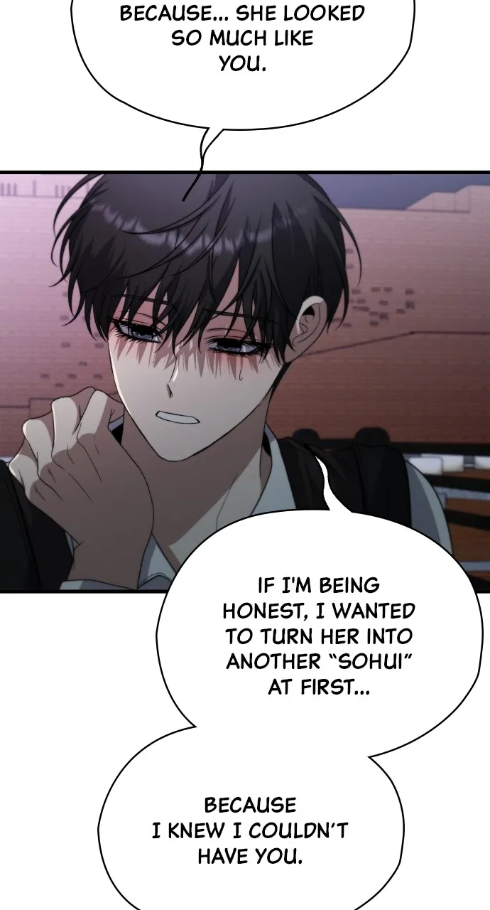 Stealing Her Place Chapter 38 page 63 - 