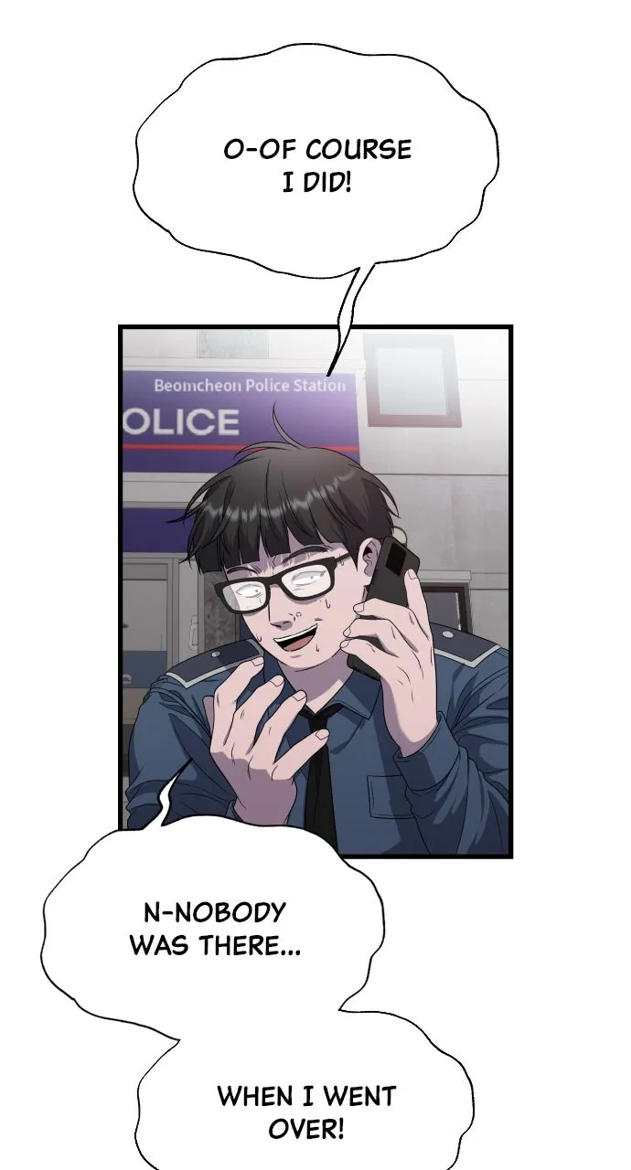 Stealing Her Place Chapter 38 page 8 - 