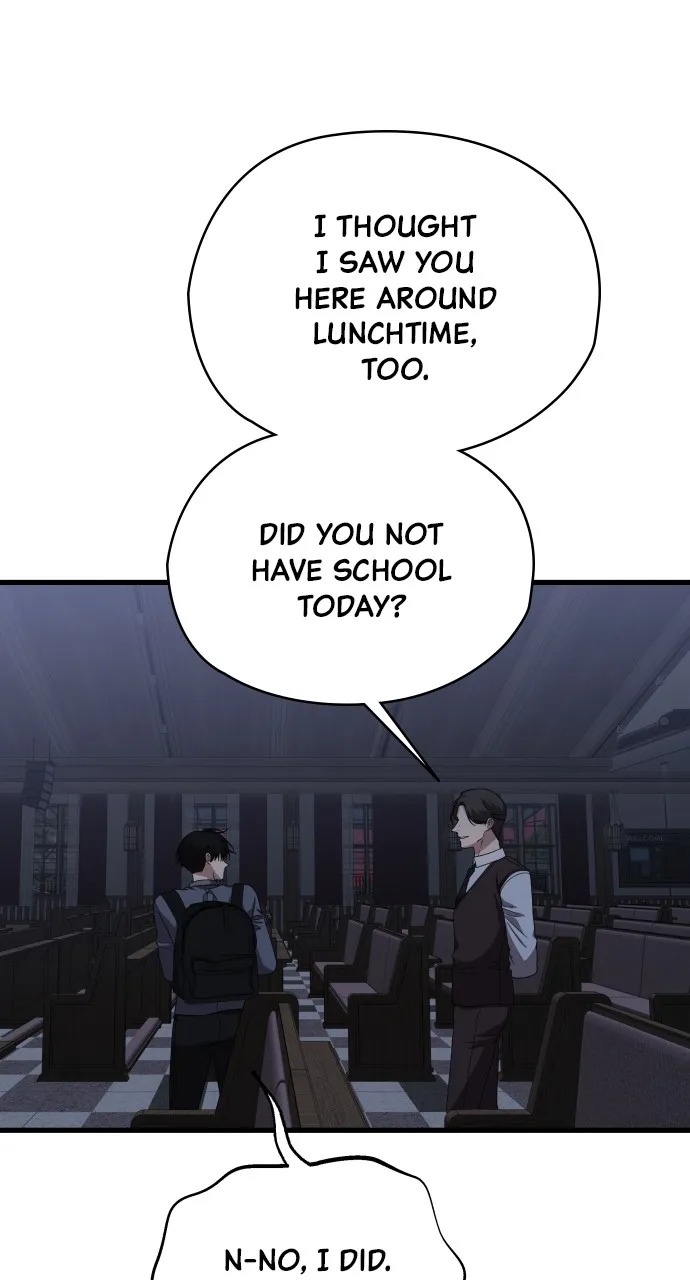 Stealing Her Place Chapter 38 page 84 - 