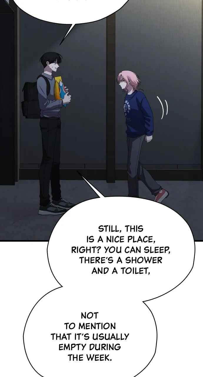 Stealing Her Place Chapter 38 page 94 - 