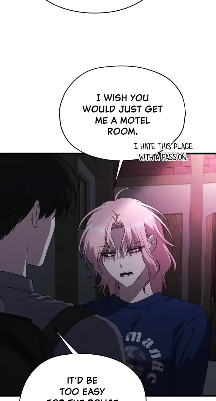 Stealing Her Place Chapter 38 page 95 - 