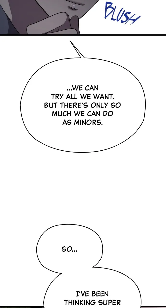 Stealing Her Place Chapter 38 page 97 - 