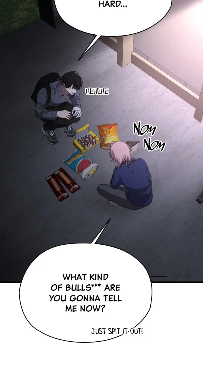 Stealing Her Place Chapter 38 page 98 - 