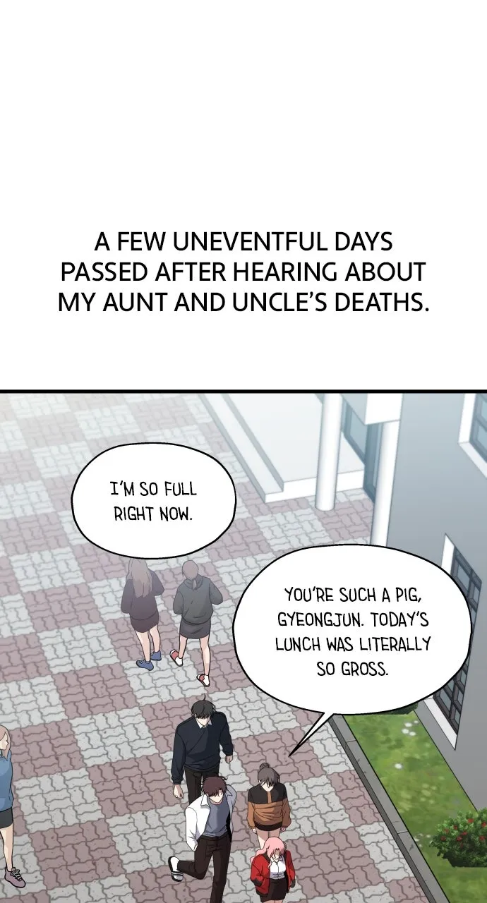 Stealing Her Place Chapter 39 page 1 - 