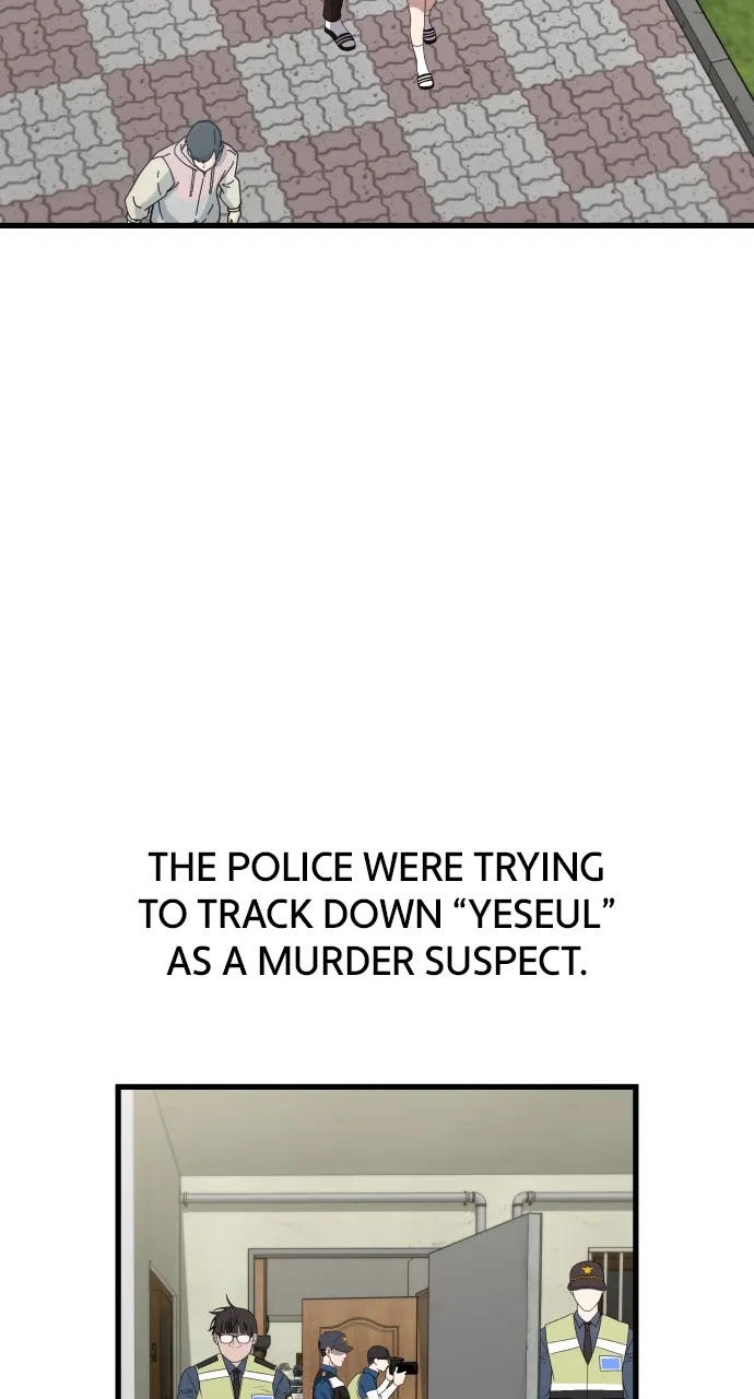 Stealing Her Place Chapter 39 page 2 - 