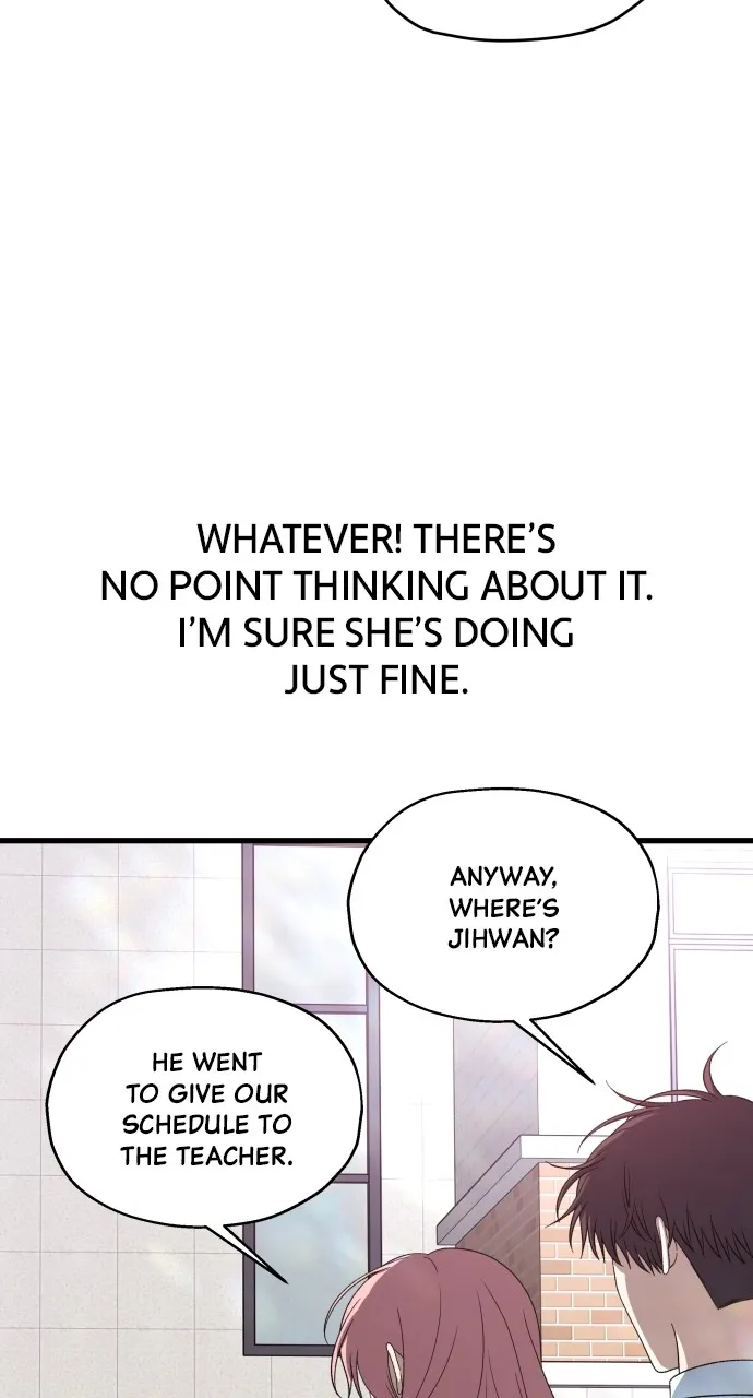 Stealing Her Place Chapter 39 page 11 - 