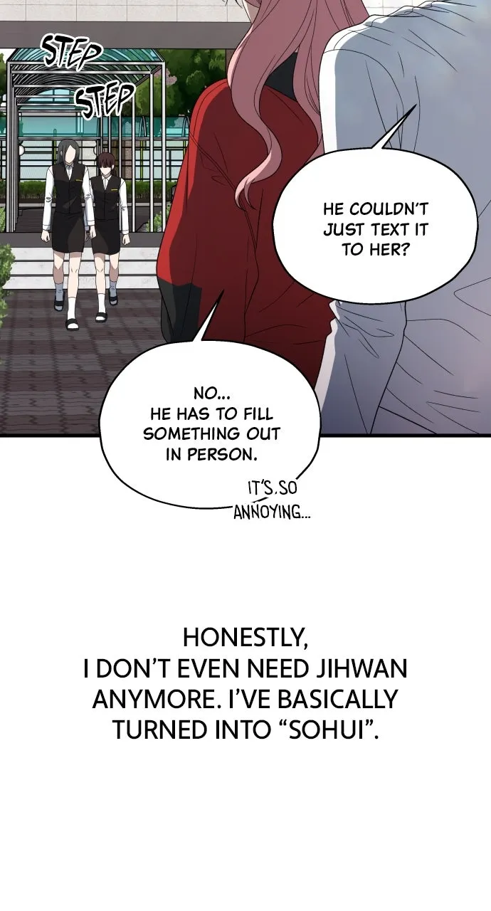 Stealing Her Place Chapter 39 page 12 - 