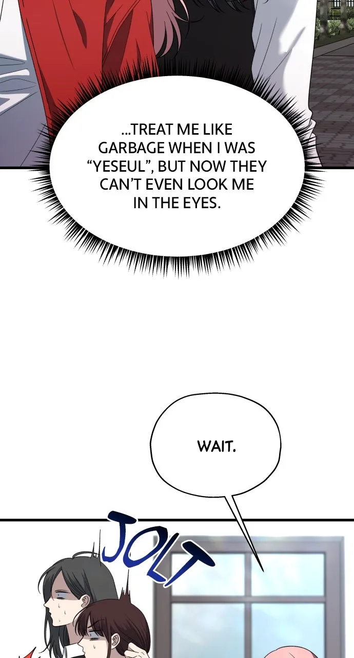 Stealing Her Place Chapter 39 page 15 - 