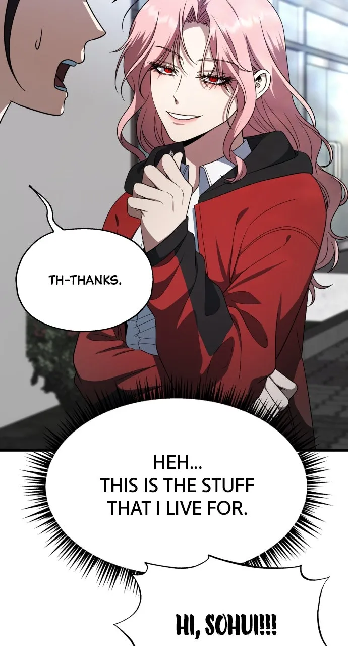 Stealing Her Place Chapter 39 page 17 - 