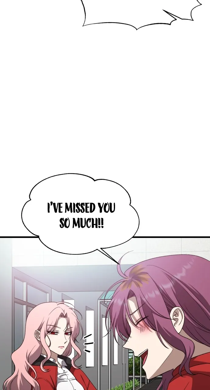 Stealing Her Place Chapter 39 page 18 - 