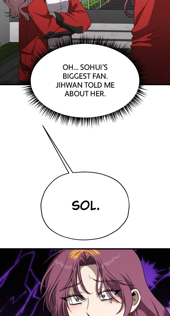 Stealing Her Place Chapter 39 page 19 - 