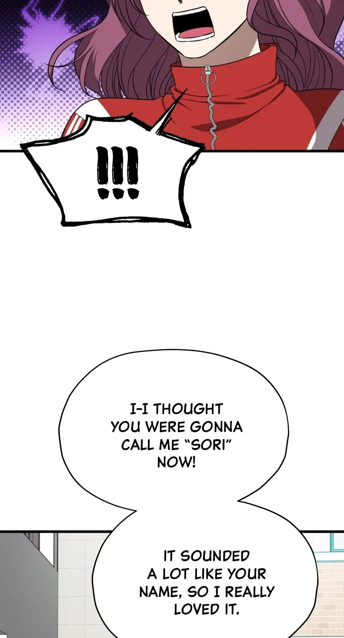 Stealing Her Place Chapter 39 page 20 - 