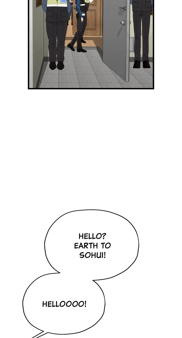 Stealing Her Place Chapter 39 page 3 - 