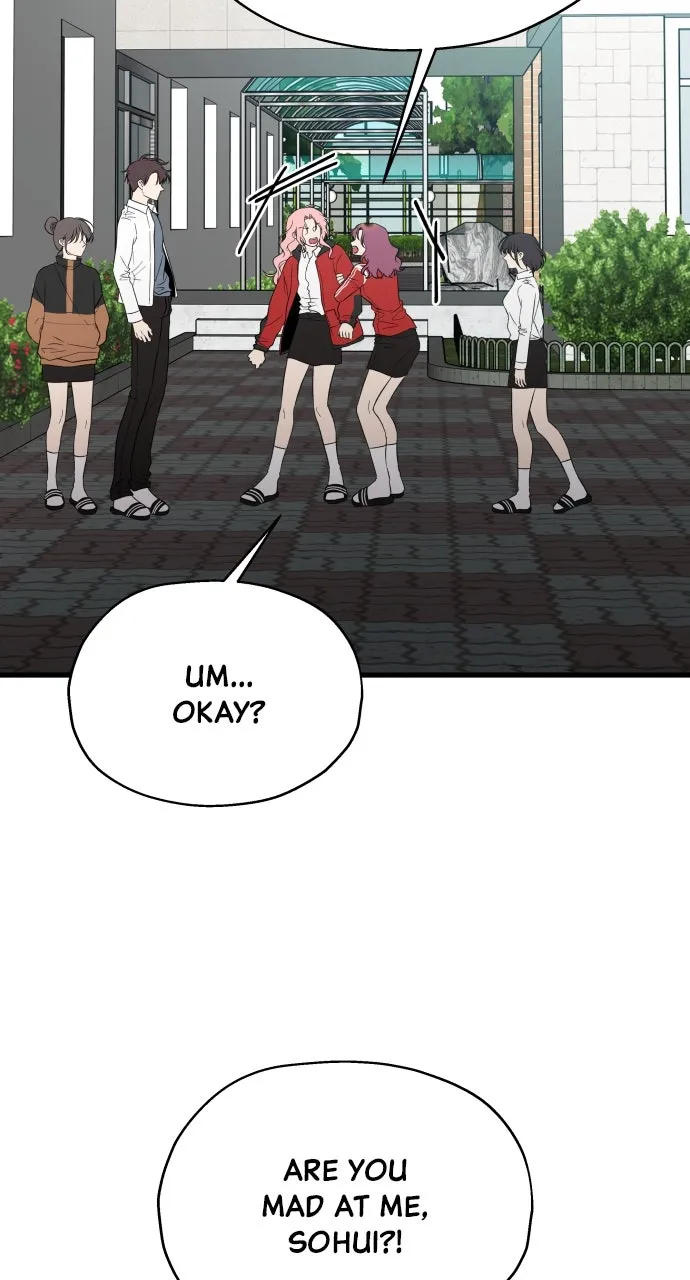 Stealing Her Place Chapter 39 page 21 - 