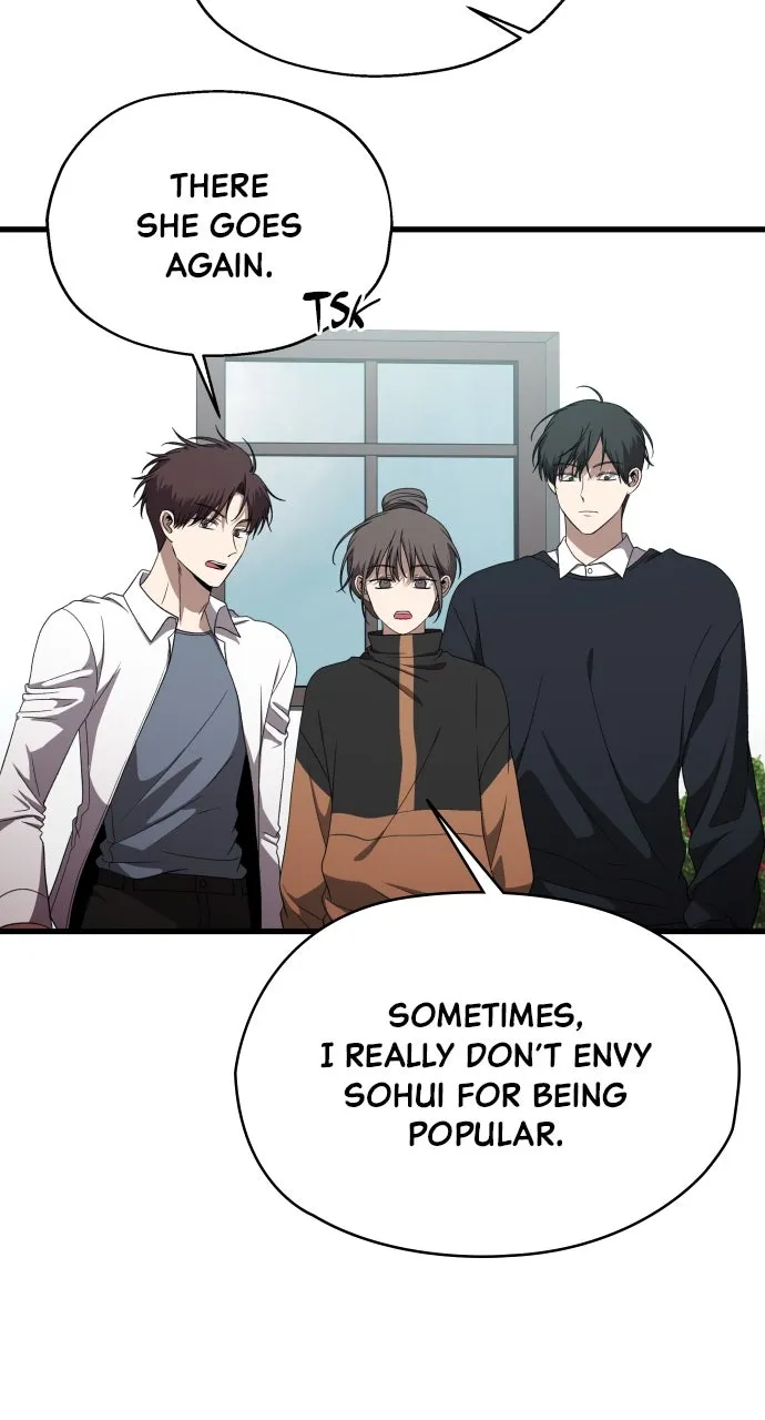 Stealing Her Place Chapter 39 page 22 - 