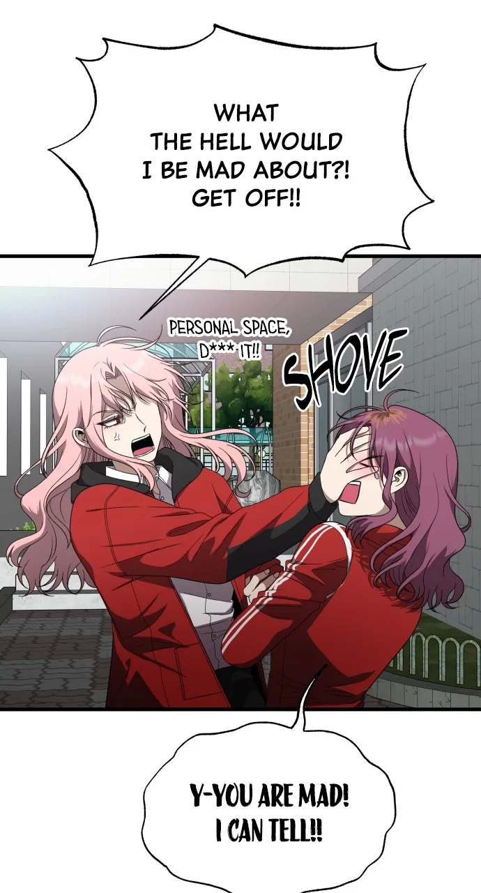 Stealing Her Place Chapter 39 page 23 - 
