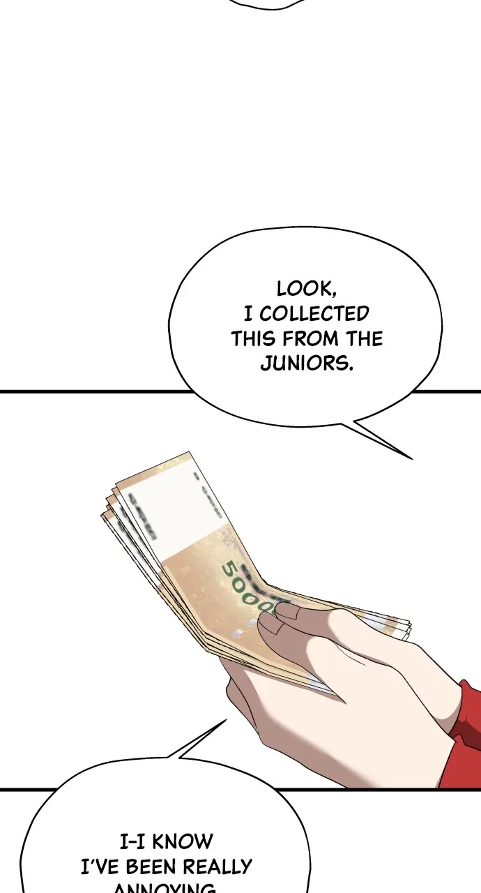 Stealing Her Place Chapter 39 page 24 - 
