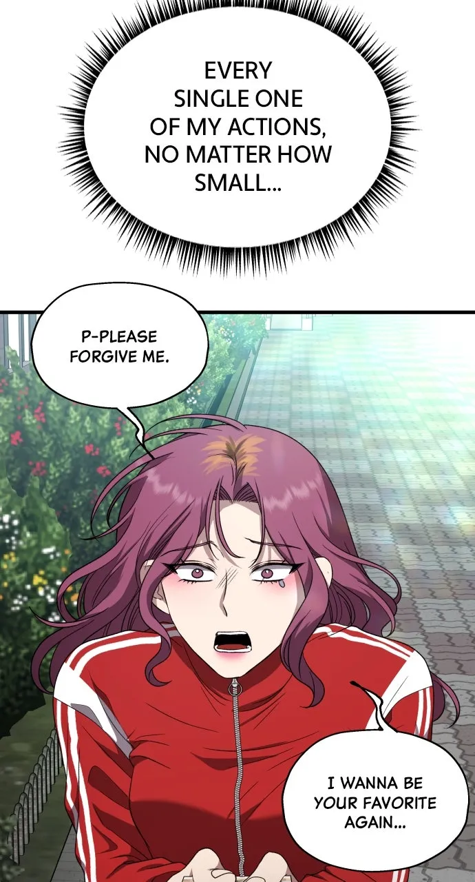 Stealing Her Place Chapter 39 page 27 - 